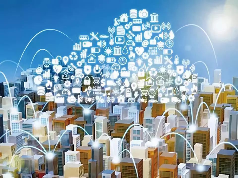 中国物联网人行为准则