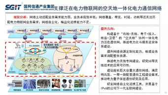 信通技术驱动未来 国网信通产业集团副总经理孙德栋谈物联网技术服务如何支撑泛在电力物联网建设与发展